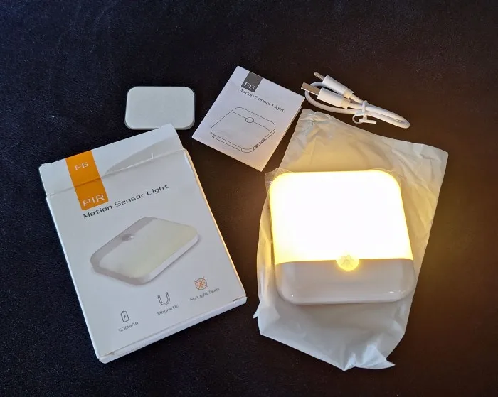 Review photo
