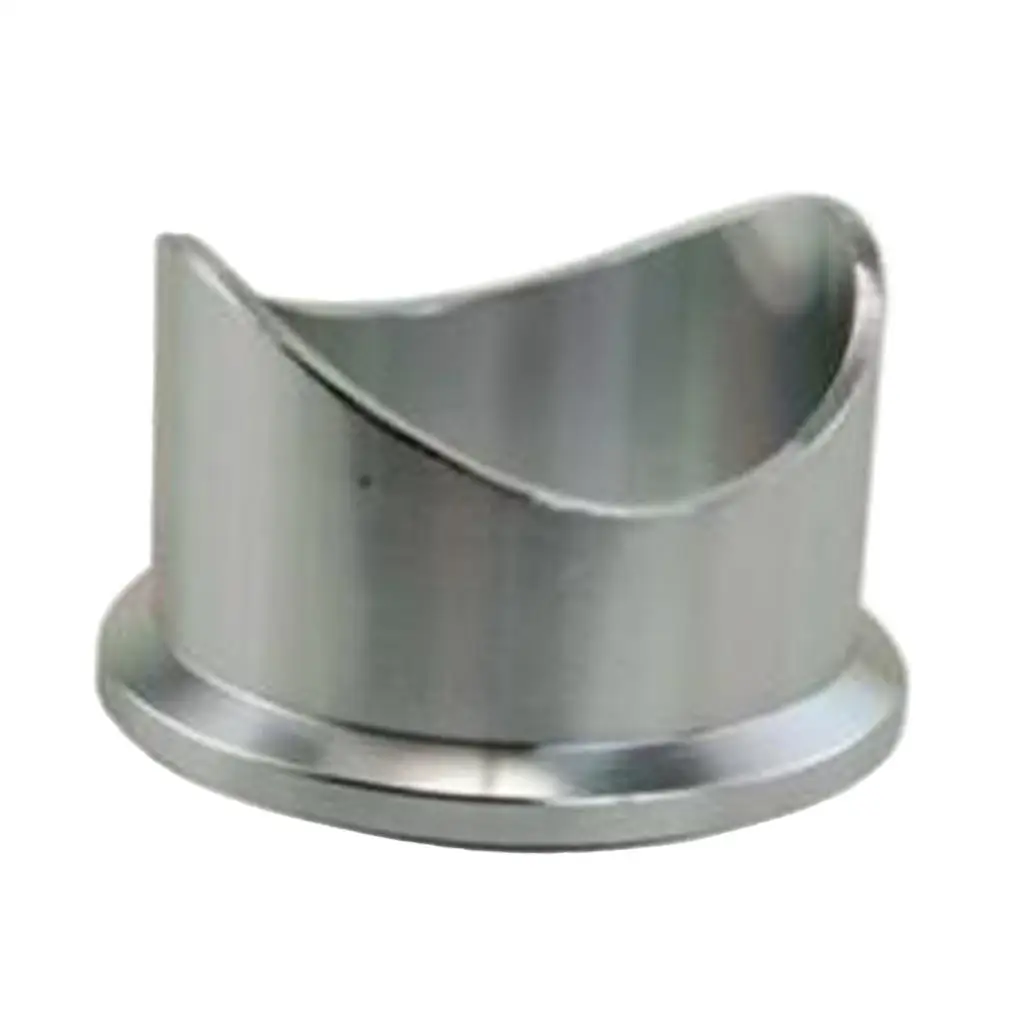 Dump Adapter Flange Alloy for Tial 2\