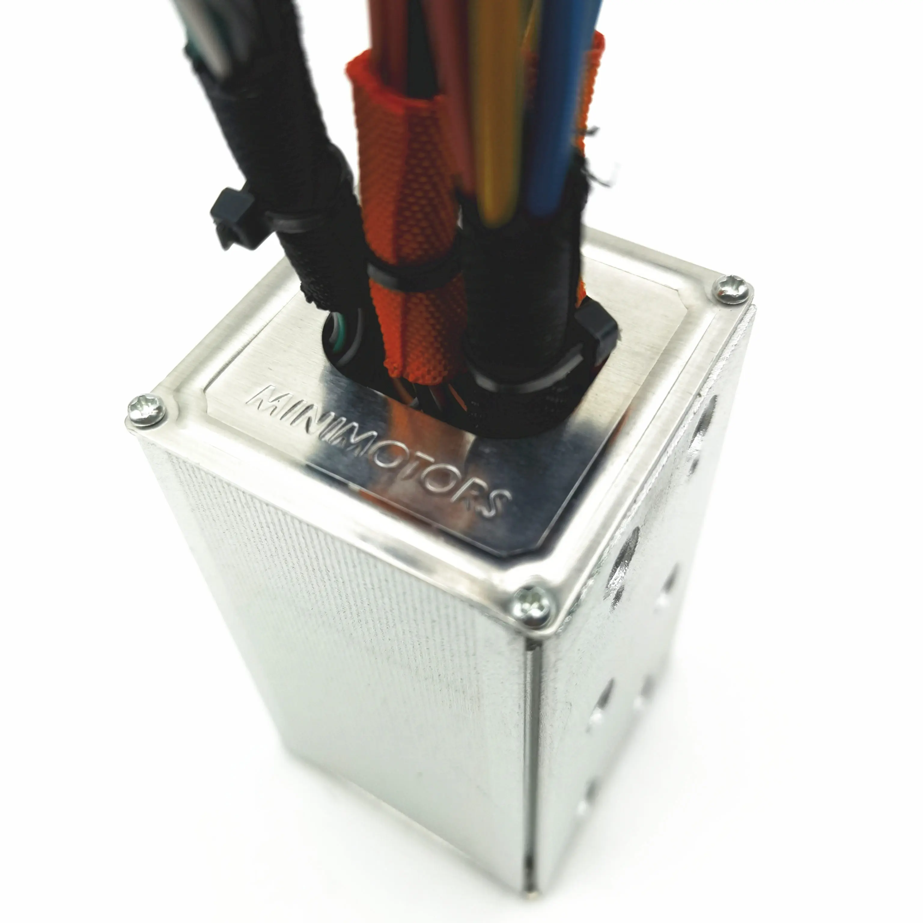 MINIMOTORS DT VICTOR 60V30A VICTOR LUXURY 60V32A LUXURY PLUS controller driver epassion