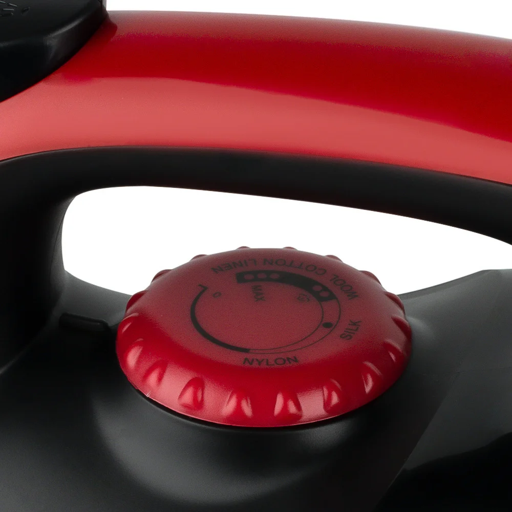 مكواة بخار كهربائية محمولة باليد، مكواة بخار للملابس، مكوّاة الملابس المنزلية، مكوّاة السفر، مكواة جافة ورطبة، باخرة #3