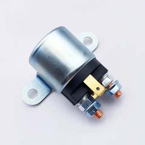 รีเลย์โซลินอยด์สำหรับ400 450 500 570 650 800 850 1000 Bombardier traxter แรลลี่500 DS650 Spyder GS 990