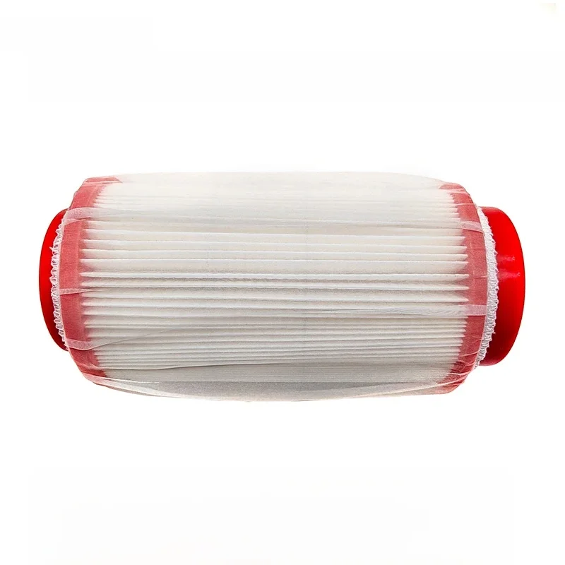 Linhai ATV części motocyklowe filtr powietrza 260 300 400 LH260 LH300 LH400 wkład filtra 23212 2.5.01.0070 LU 018919 — zdjęcie 2