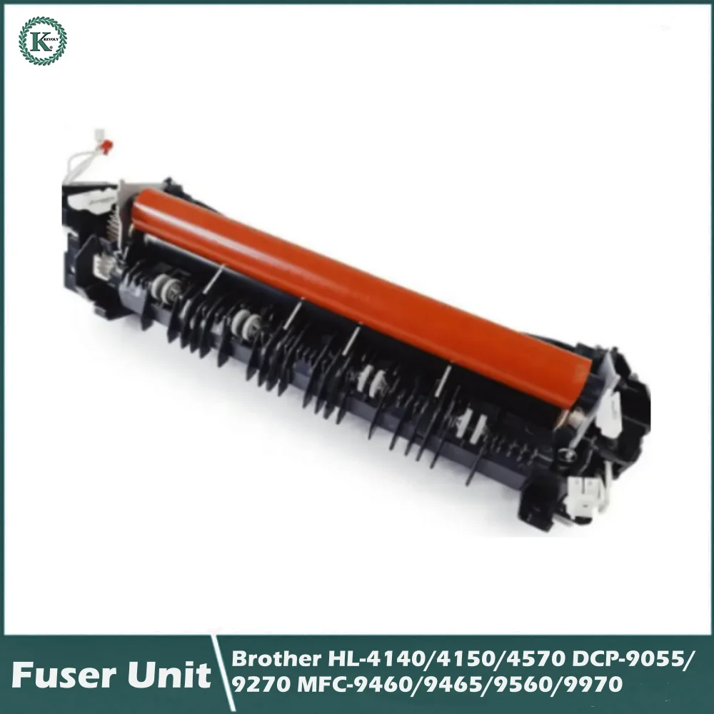 LY0748001/LY0749001 110V/220V Fuser Unit For Brother HL-4140/4150/4570 DCP-9055/9270 MFC-9460/9465/9560/9970