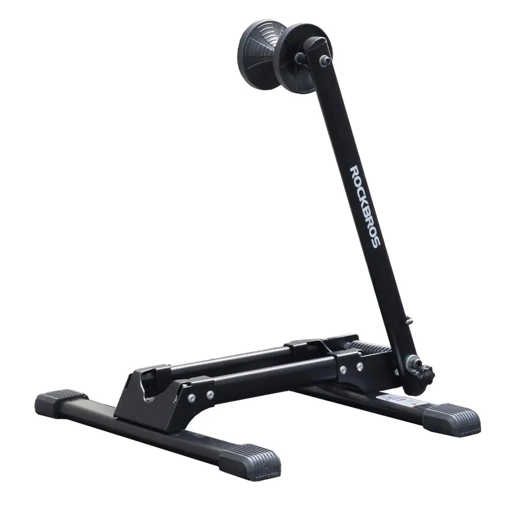 Rock Bros Folding Bike Single Parking Rack HS-026A1 (27210001002)