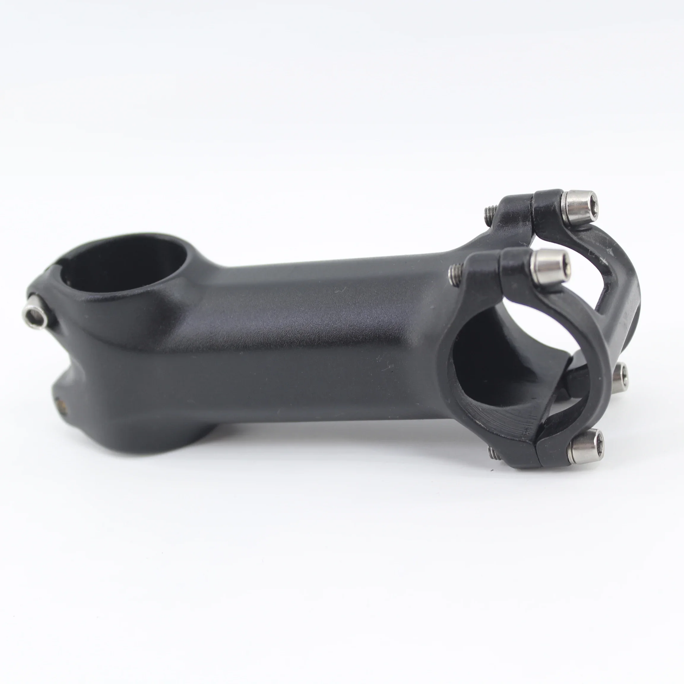 AliExpress Newest Racing Road Bike 3D forged aluminium alloy 7075 stem Mountain bicycle Stem lightest parts