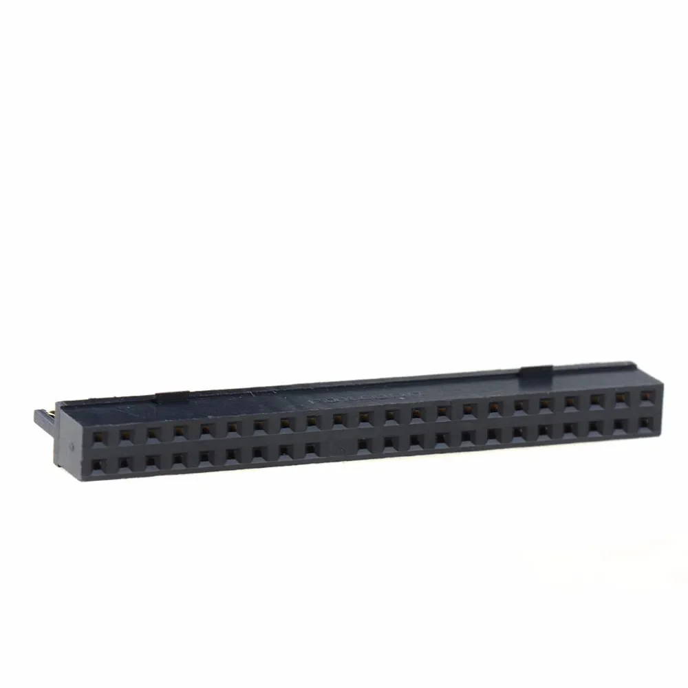 Adapter dysku twardego IDE do laptopa/złącze krawędziowe do Dell D500 D510 D600 D610 — zdjęcie 2