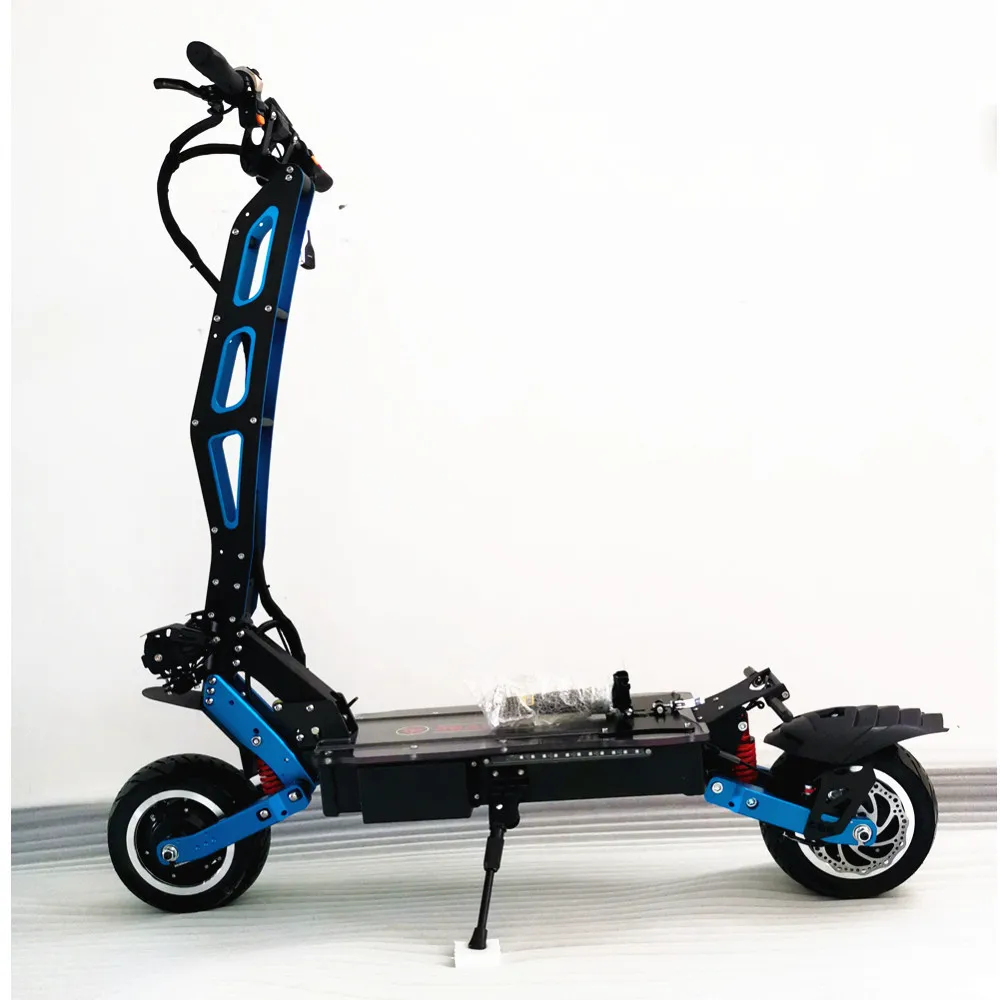 FAST SELLING 36V 800W Foldable Aluminum Alloy Two-wheel Electric Scooter for Adults 15Ah Battery
