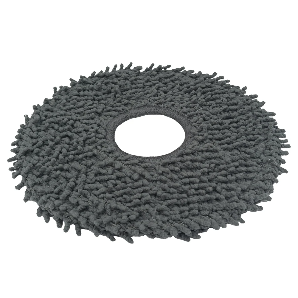 Fit For ( Ecovacs X1 Omni, X2 Omni, X2 Combo, X1 Turbo, T10 Turbo, T20 Omni, X2 ) Part Accessories Mop Cloths Robot Vacuums Kit