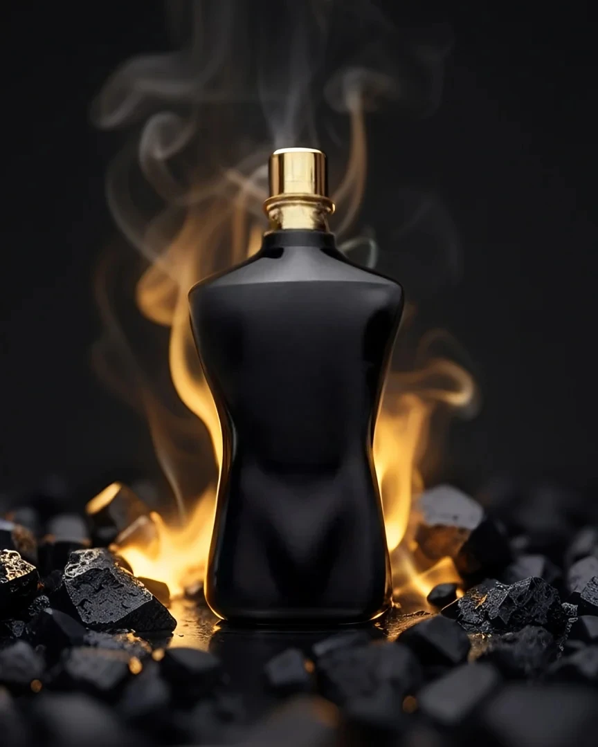 

black Jea Pau Gaultie para hombre 4.2 oz Intense perfume, 100 ml (3.4 fl oz), brand new in box, perfect gift.
