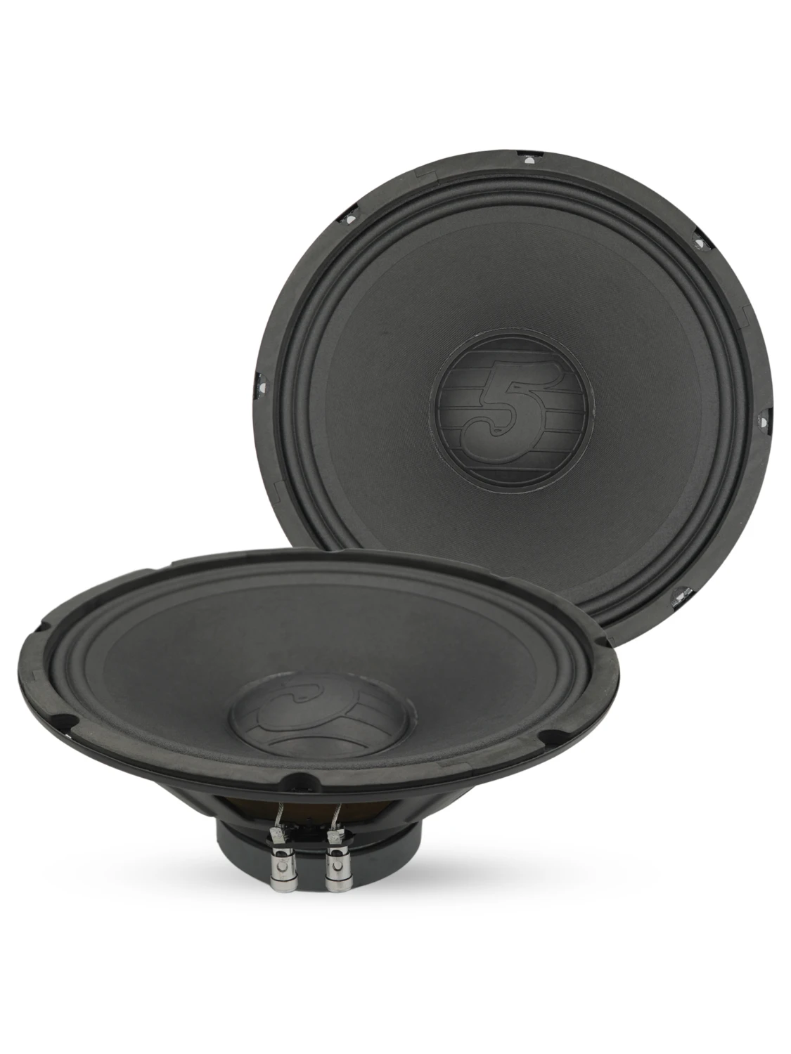 

5 Core 12 Inch Speaker 200W PA DJ Loudspeaker 8 Ohm Replacement Driver w 30 Oz Magnet-SP 12120 8OHMS