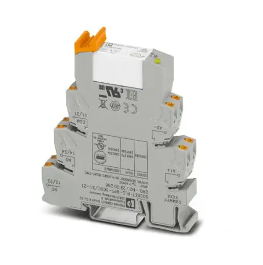 2900336 Modulo relè PLC-RPT-230UC/21-21