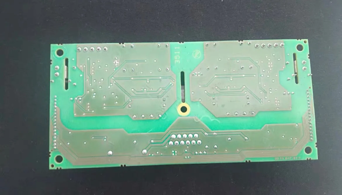 29F544P-0419 Used in good condition control board