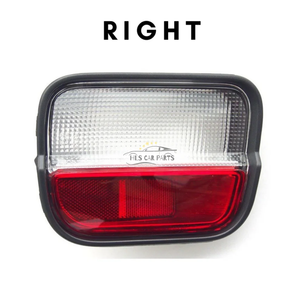 For Honda CRV REAR BUMPER FOG LAMP RIGHT SIDE 1997-2001 Model Years, Quality Product, Safe Packing, Fast Delivery