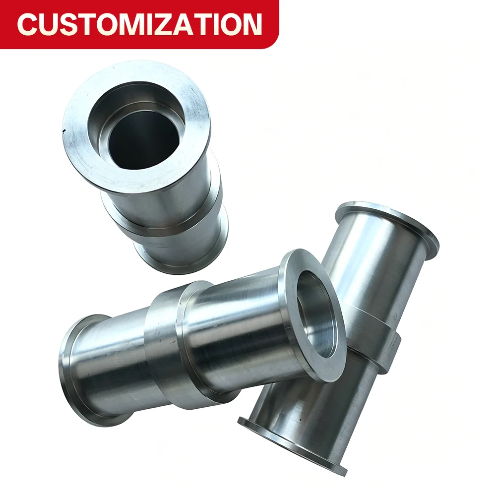Custom 304 Stainless Steel Screw Conveyor Blades: Wear-Resistant and Thickened for the Mining, Chemical, and Grain Industries