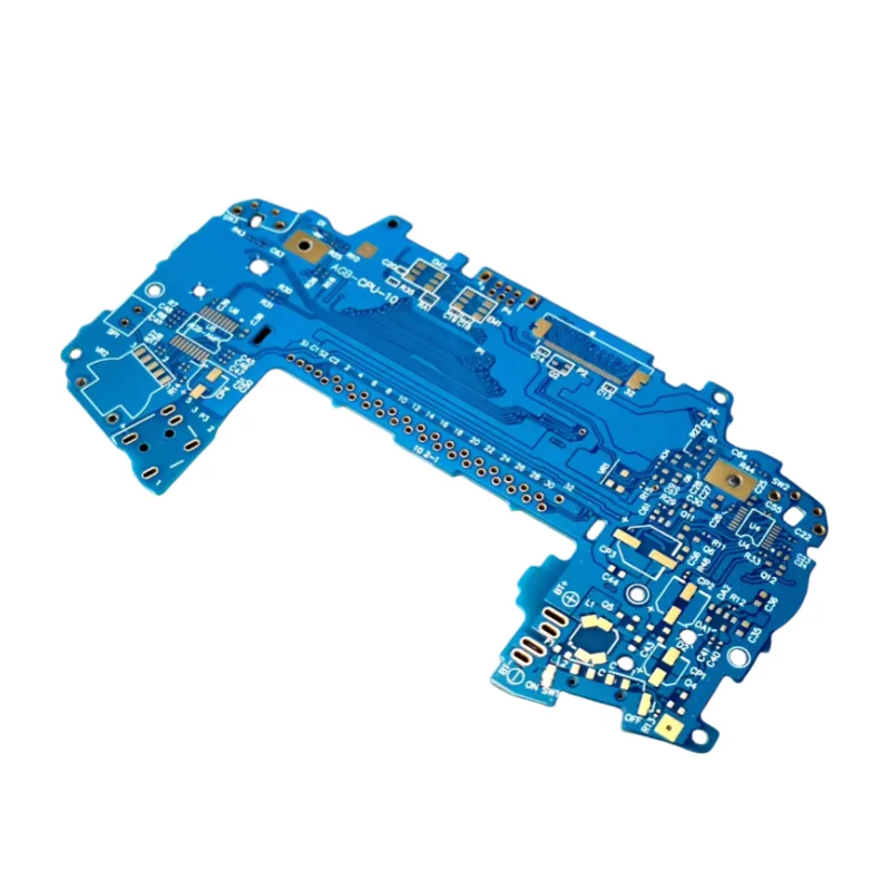 Game Boy Advance Custom Motherboard Completely New Motherboard For GBA ,High precision engraving blank board,high collection val