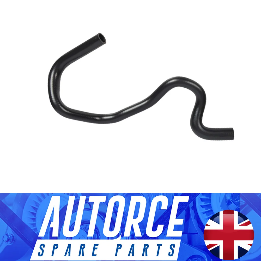 Spare Water Tank Hose Pipe For FORD B-max Fiesta VI (2009 - Onwards) 8V218K276BF, 1740697, 8V218K276BE - AUTORCE