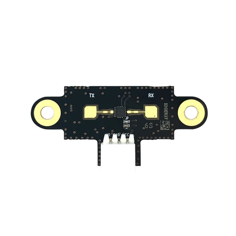 

24GHz Millimeter Wave Radar Sensor,PIR motion, 6m linear detection distance ,smaller size, low cost,for IoT