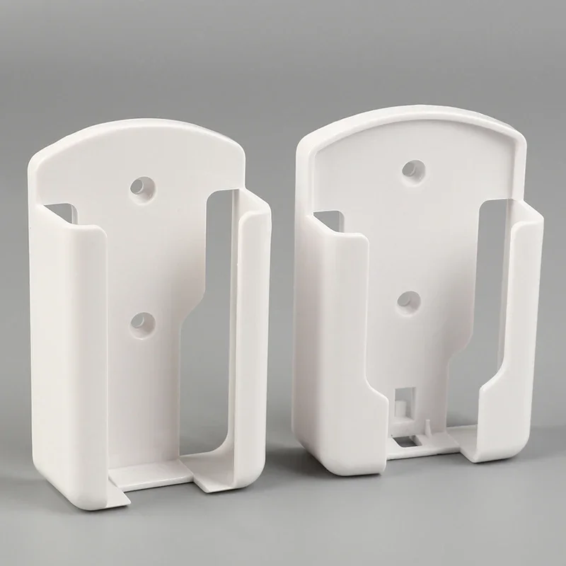 Support de télécommande universel, support de chargement de téléphone, support mural pour climatiseur
