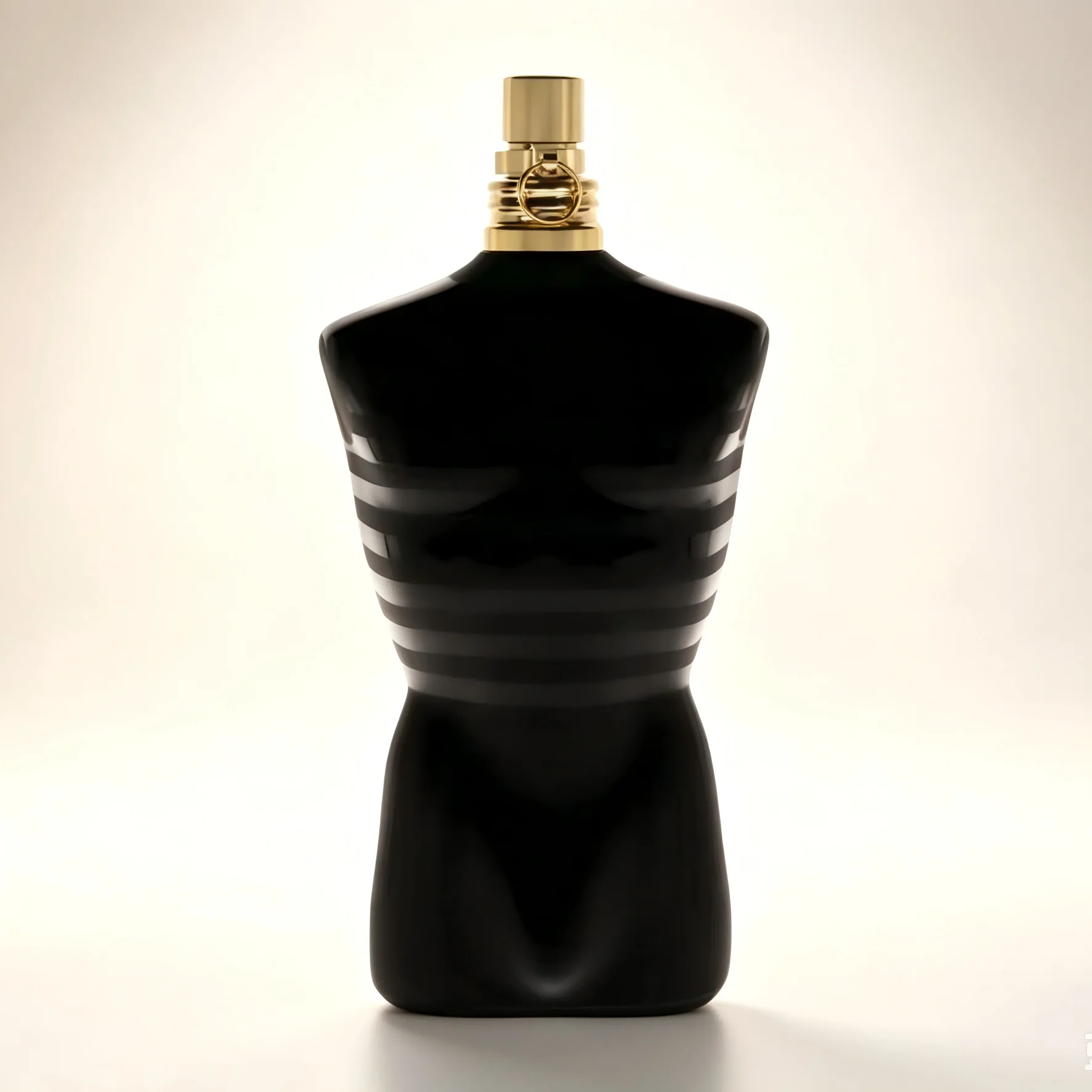 Jean Paul Le Male Parfum Oriental Woody pour Homme 125ml – Cadeau Idéal pour Usage Quotidien – Parfum Longue Durée pour Homme 120ml – Cadeau Raffiné pour Activités Quotidiennes Décontractées