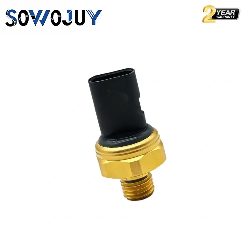 Engine Oil Pressure Switch Sensor 12617592532 7592532 For BMW F30 F10 F25 F15  335i GT 320i 328i 528i 535i X3 X5 X6 N20 N55 N54