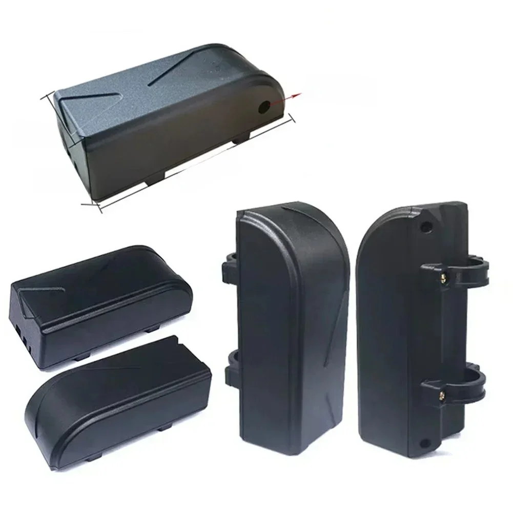 AliExpress 1 Set Ebike Controller Box Case Extra-Large Conversion Part For Electric Bicycle Scooter Waterproof Boxes E-bike Accessories