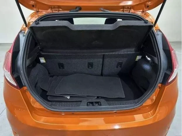 

2PCS Back Damper For Ford Fiesta VIII Mk8.5 5-Door Hatchback 2017-2023 2024 Rear Tailgate Boot Gas Spring Struts Lift Support