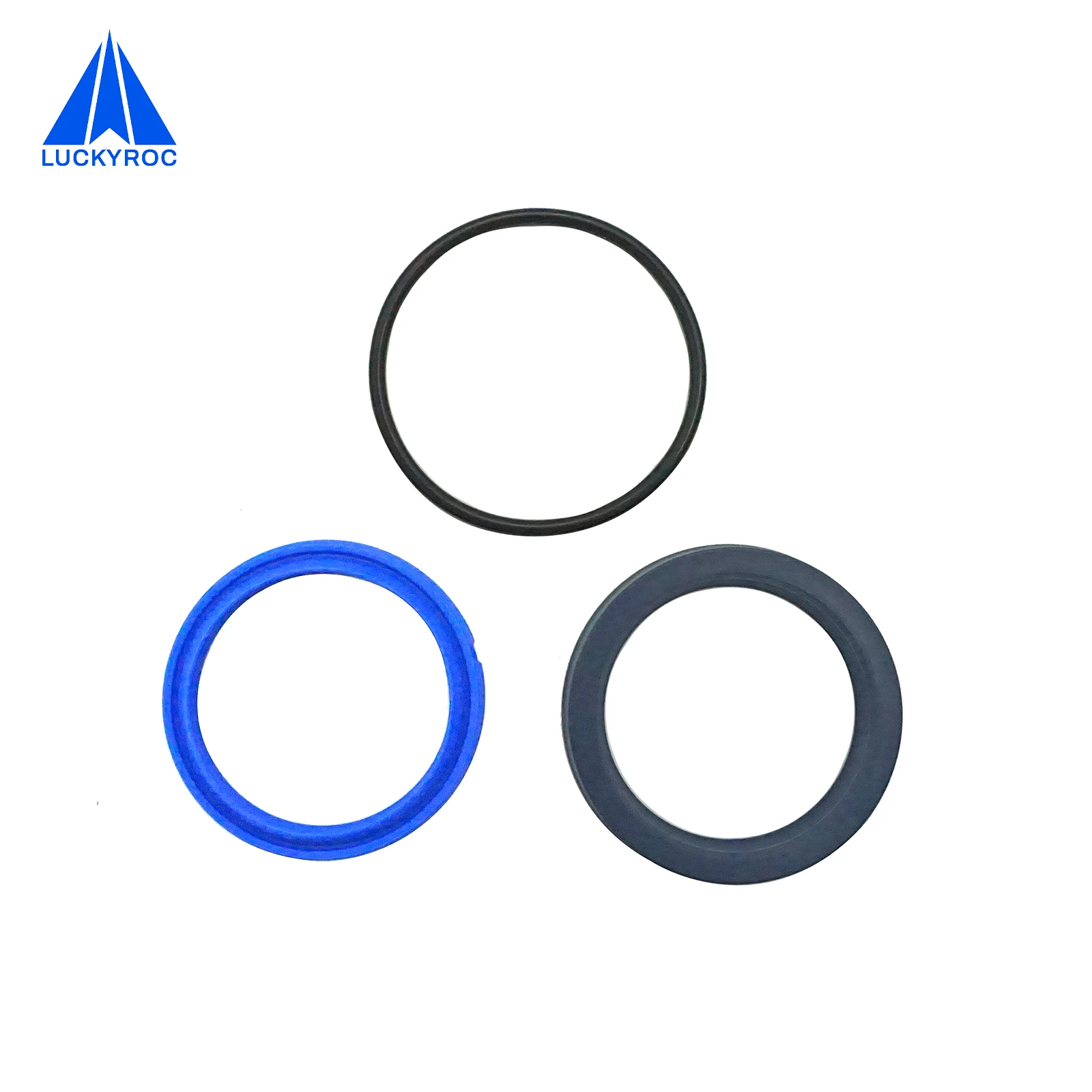 

Комплект уплотнений LUCKYROC для вилочных погрузчиков, качество OEM 0009608091 для Linde 115-03 115-11 386-02 387-01 391-01 1168-01