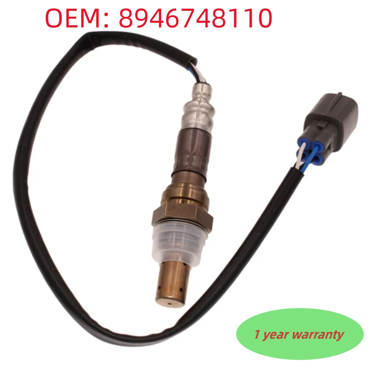 

1X 89467-48110 8946748110 high quality Oxygen Sensor For Toyota Highlander 3.0L Camry Sienna Solara 3.0L L-exus EX300 ES3003.0L