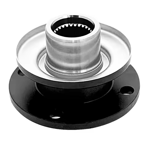 41204-35082 Flange Differential Drive Pinion For Toyota 4Runner Dyna Hiace Hilux Surf Land Cruiser Prado Tacoma ToyoAce Autopart