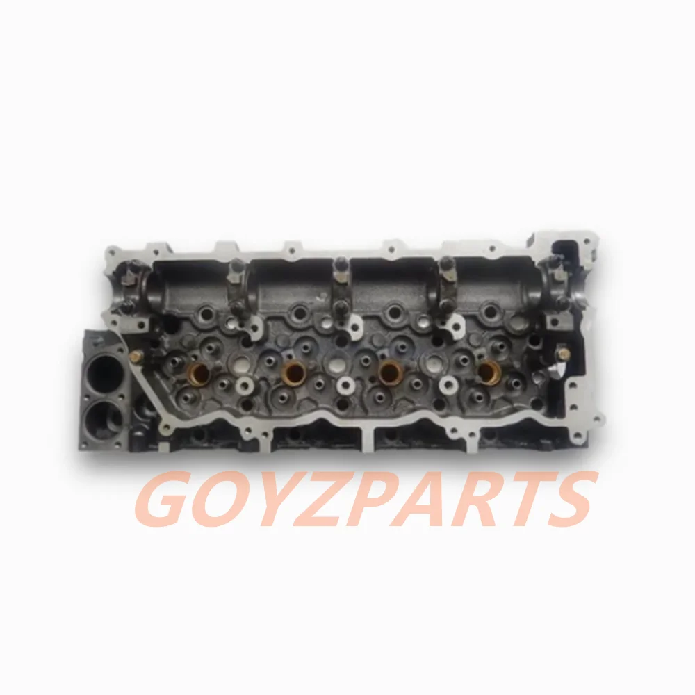 

4HK1 4HK1-TC Bare Cylinder Head Fit For 700P NPR NQR NRR 75 Isuzu Truck 2005-2014 16V OEM 8980467210 8-98046721-0