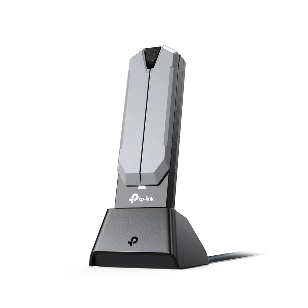 Zennzer: Der ultimative Wi-Fi 7 USB-Adapter für schnelle und stabile Verbindungen