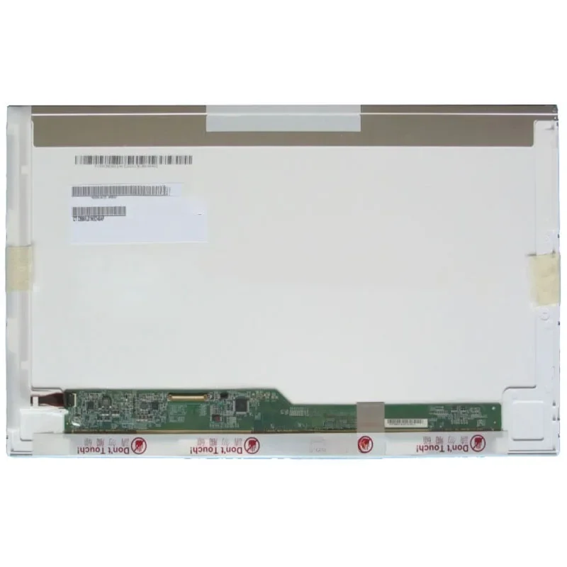 15.6 ''matryca LCD dla ASUS K53E K53TA K53U K53T K53BR K53BY K53SD K50I laptopa wymiana wyświetlacz led ekran 1366*768 40 pin — zdjęcie 2
