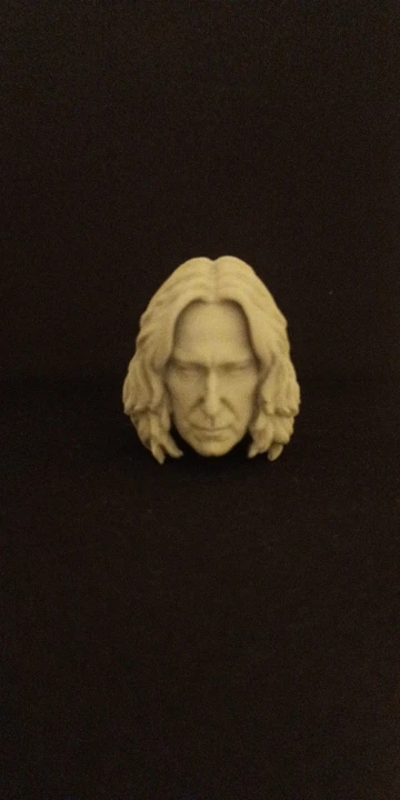 Buyer photo of this resin kit