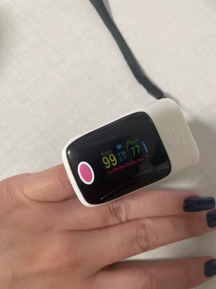 Резултат с HealthScan