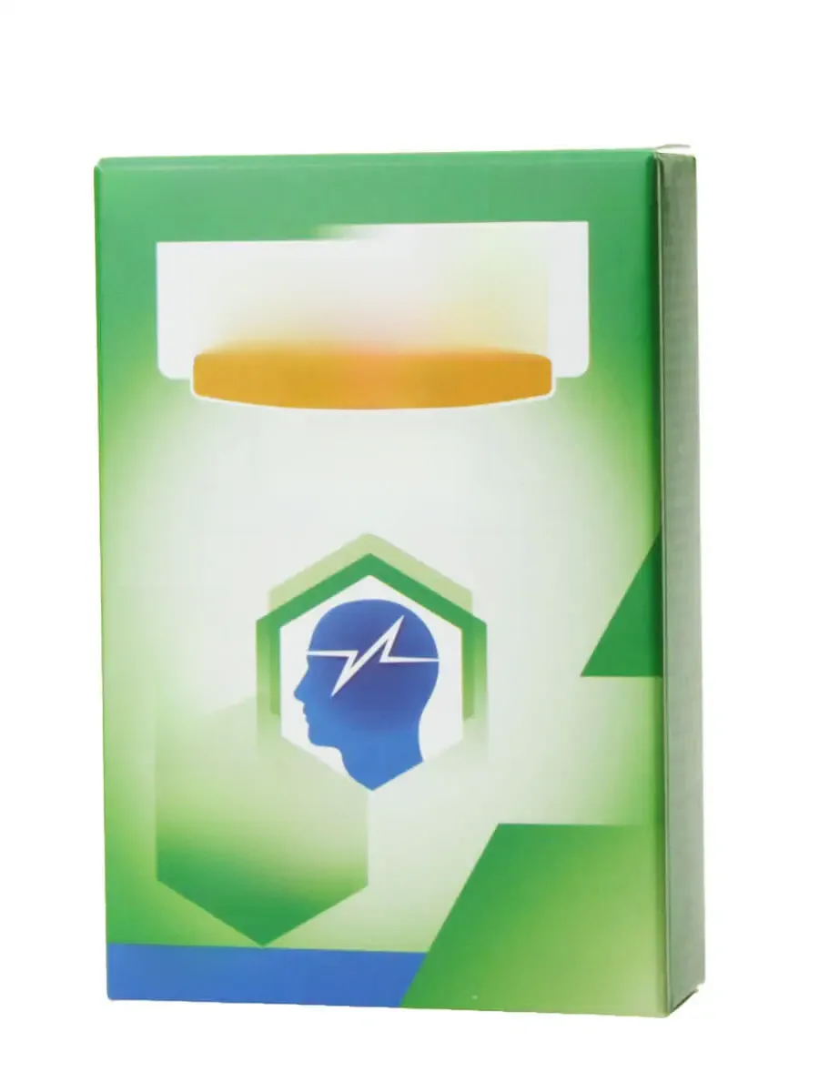 Leoton mente-comprimidos inteligentes, 50 comprimidos, activyour energia mental