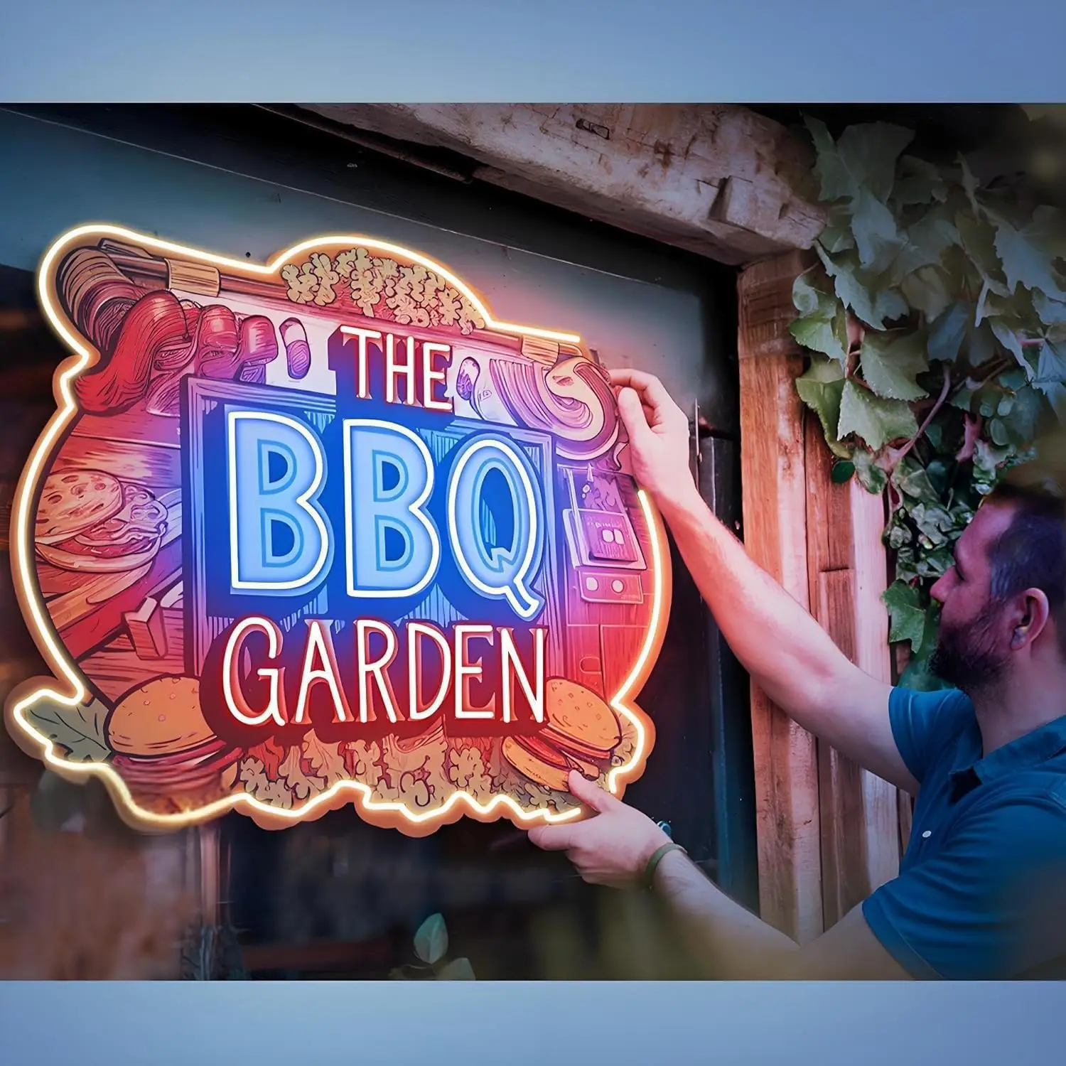 Thumbnail 4 - #24 Novelty Signs List of Top Picks