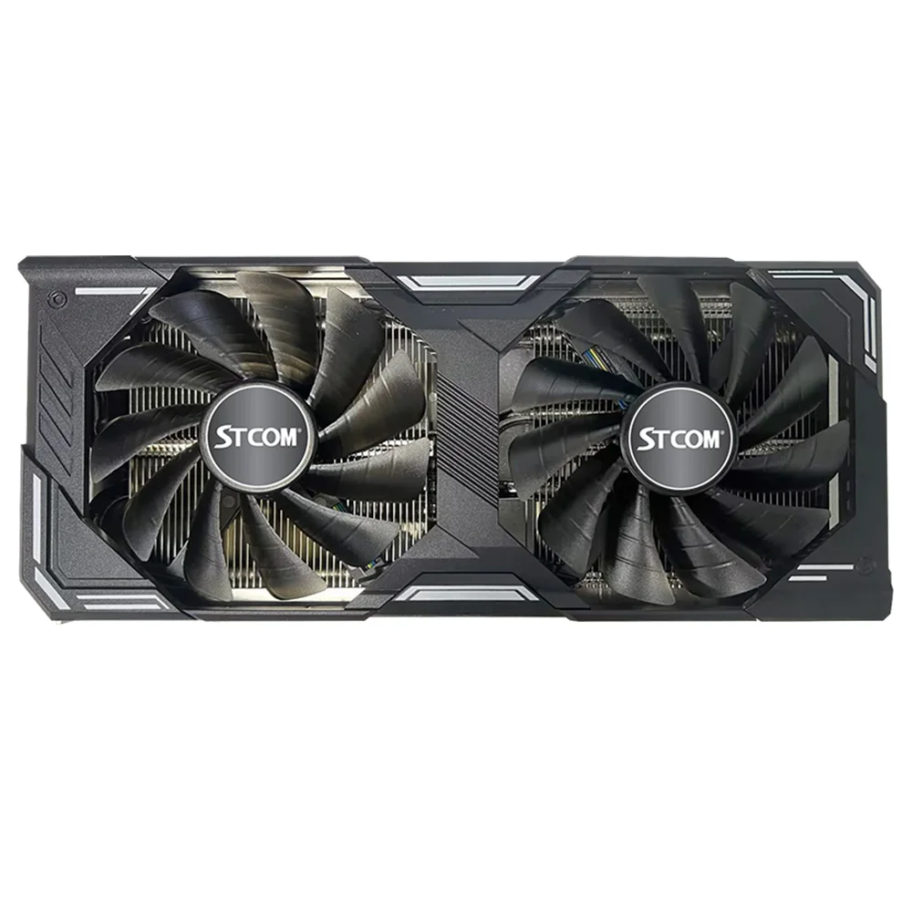 [Event of 20,000 Ginepee after use] STCOM GIForce RTX 4070 SUPER D6X12GB