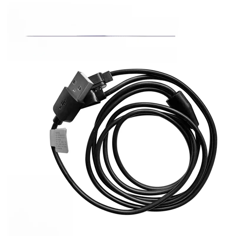 AliExpress Magene Original Charging Cable For P325 CS PES 505 Dual-Head Magnetic  Compatible Ultegra R8000 Lite Crank Power Meter Charging