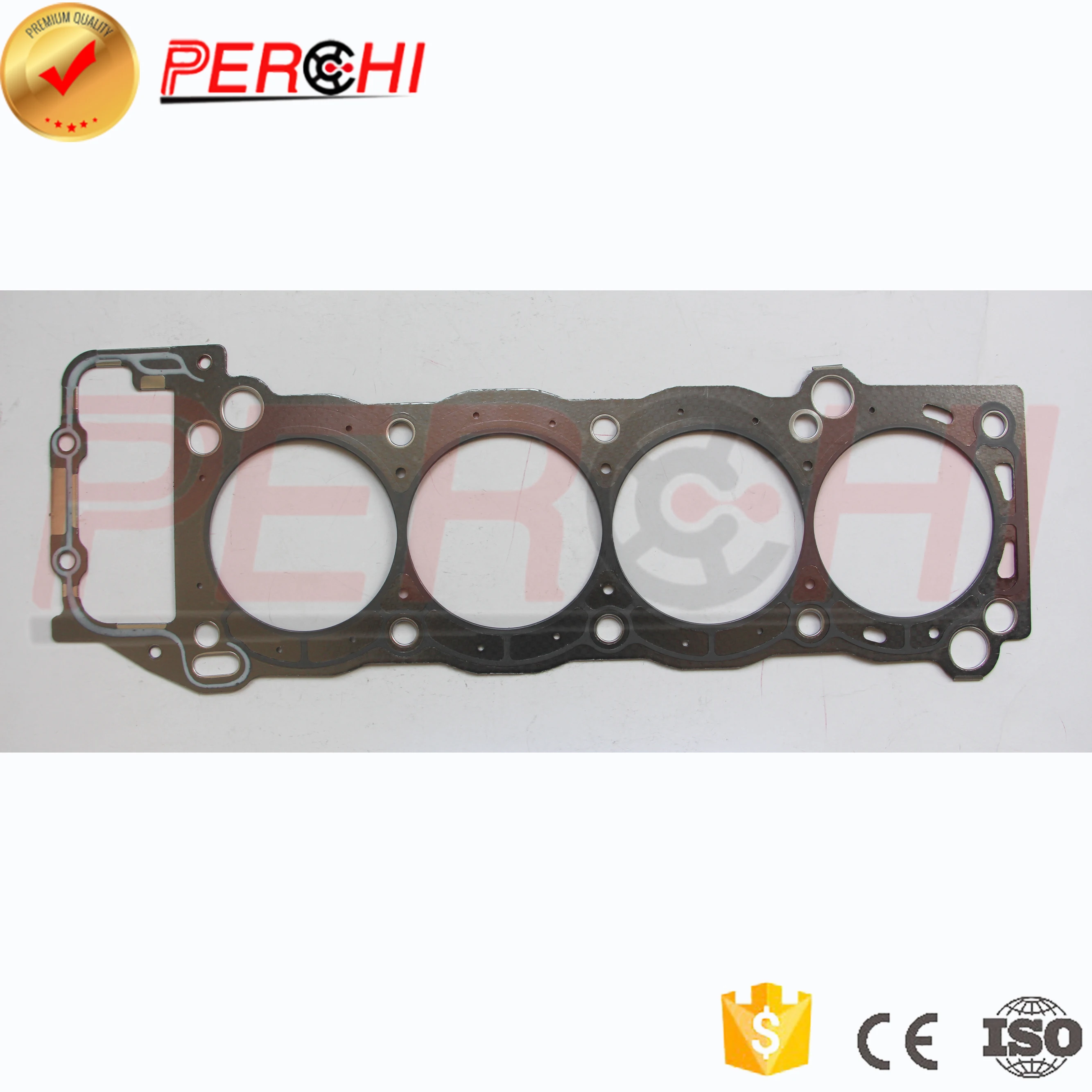 

FOR TOYOTA 4 RUNNER 2.7 3RZ carburetor ENGINE CYLINDER HEAD GASKET TOP GASKET OEM 11115-75031