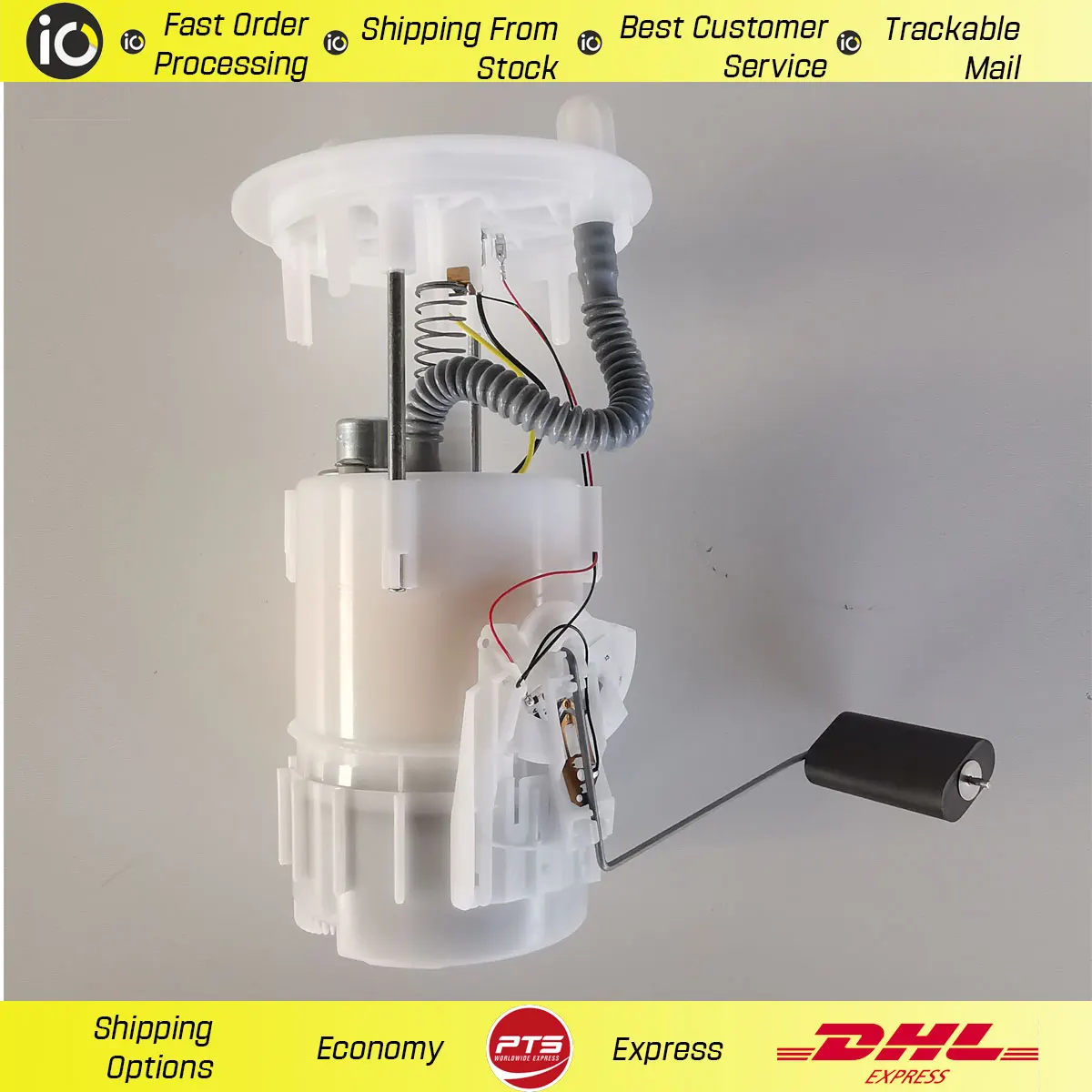 Fuel Unit For Dacia Dokker Lodgy 1.2 TCE New 172022440R Fast Shipping From Warehouse