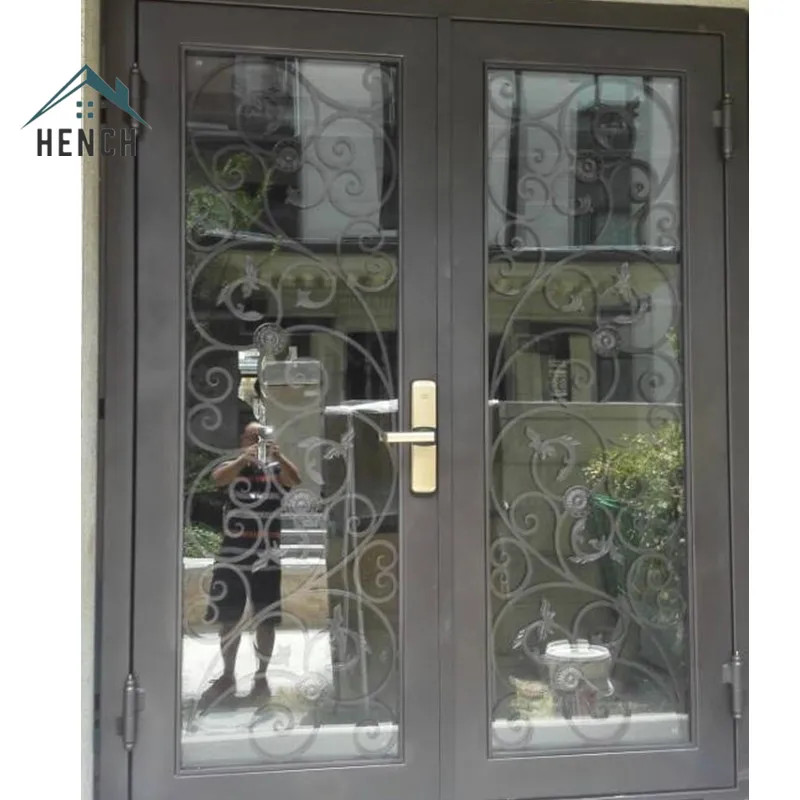 100 Best Iron Doors Ideas Design China Manufacturers Suppliers