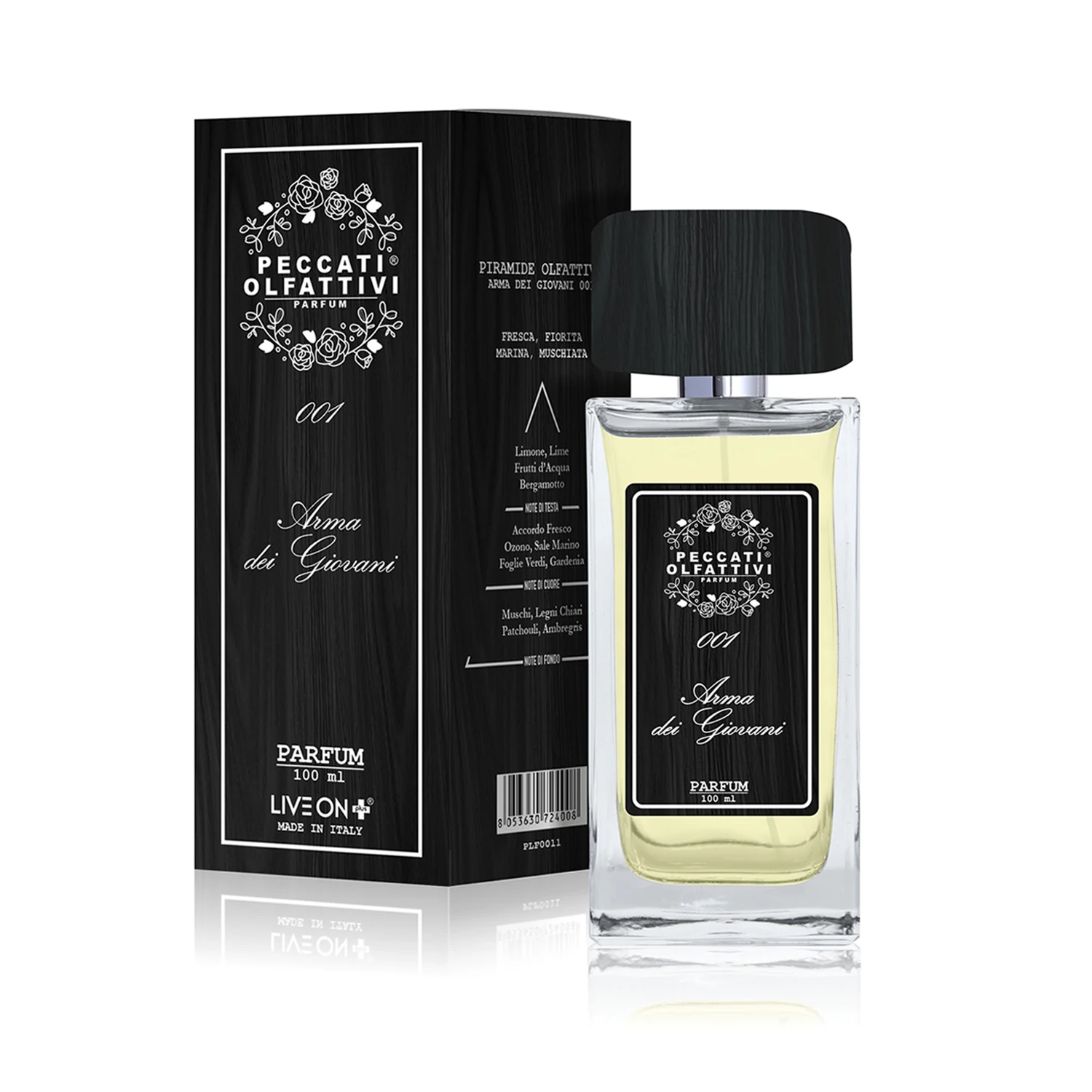 : Herenparfum
