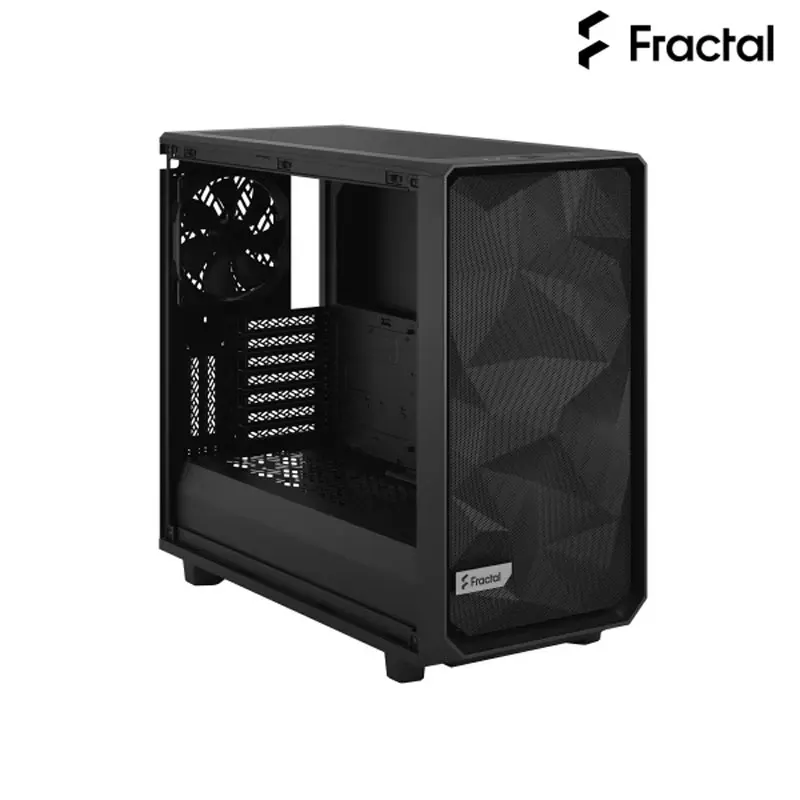 [Fractal Design genuine] Fractal Design Meshify 2