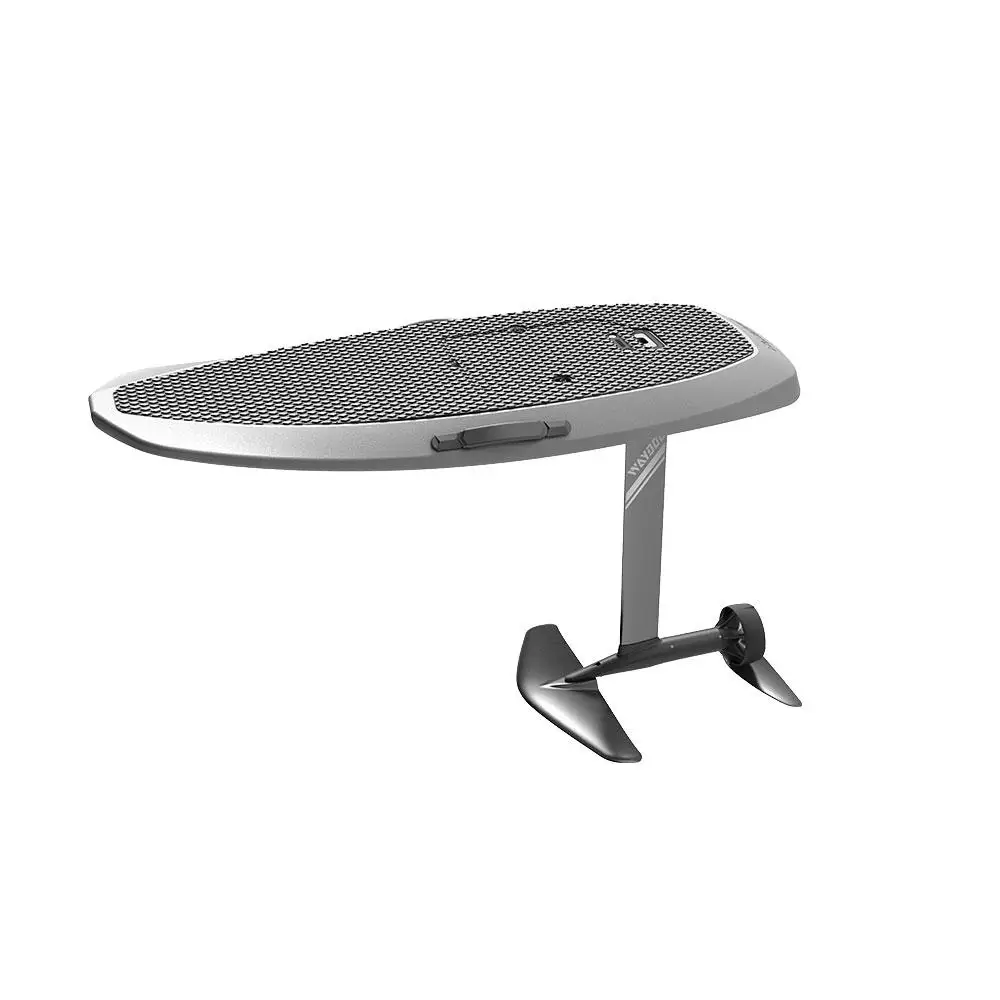 

ЛУЧШИЕ ПРОДАЖИ ПОТРЕБЛЕНИЯ Waydoo Flyer ONE e-Foil — серфинг на подводных крыльях с электроприводом