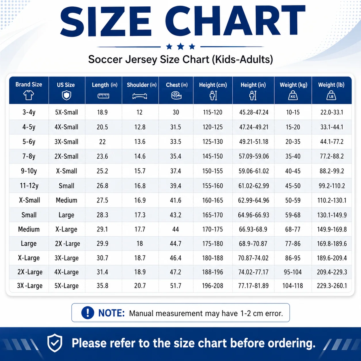 Custom Australia Soccer Jersey Personalized with Name Number Breathable V-neck Football Team Shirt for Men Youth Women view 6