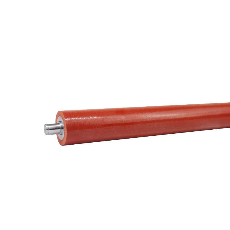 Lower Fuser Roller for KIP 3000 3100 7100 7170 for Kyocera 4800 4820 Upper Roller