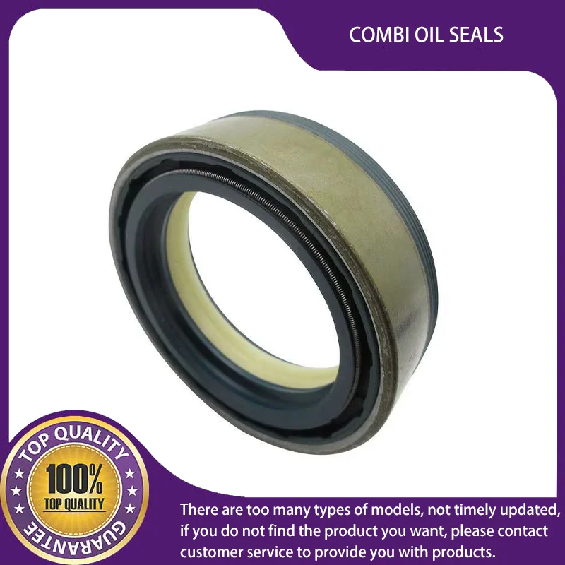 أختام زيت كومبي 12012826 0750110135 0750-110-135 56x75x16.5mm الختم الميكانيكي للمعدات الصناعية