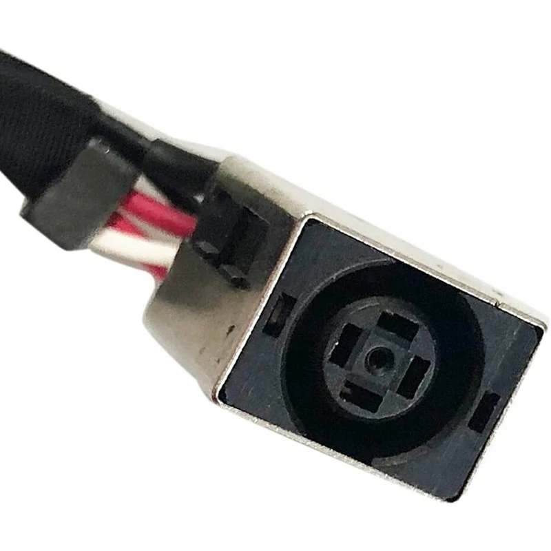 Novo portátil dc jack cabo de alimentação para dell latitude e7270 e7470