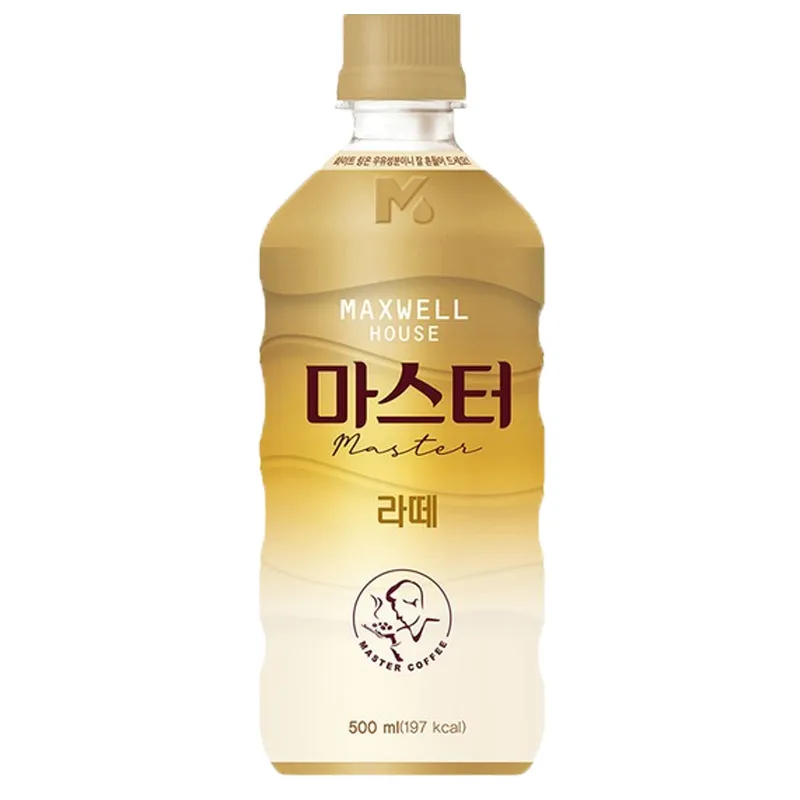 لباد ماكسويل هاوس مشروب قهوة لاتية ، صوفي من اللباد × 24 ، علبة واحدة #1