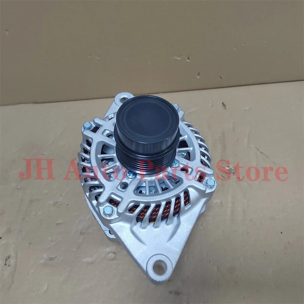 Auto Generator Alternator For Mitsubishi Dodge Journey 4801490AA 04801490AA 4801490AC 4801490AD A002TX0281 A2TX0281ZC A2TX0281